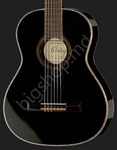 Chitara clasica Ortega R221 Black 4/4