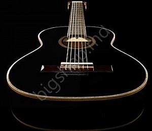 Chitara clasica Ortega R221 Black 4/4
