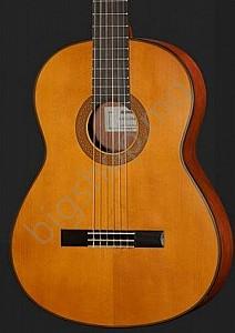 Chitara clasica YAMAHA CG122MS NT 4/4