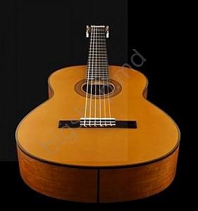 Chitara clasica YAMAHA CG122MS NT 4/4