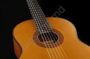 Chitara clasica YAMAHA CG122MS NT 4/4