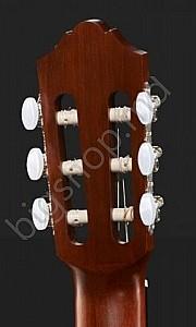 Chitara clasica YAMAHA CG122MS NT 4/4