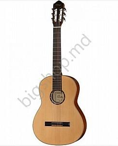 Chitara clasica Ortega R121L NT