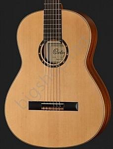 Chitara clasica Ortega R121L NT
