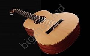 Chitara clasica Ortega R121L NT