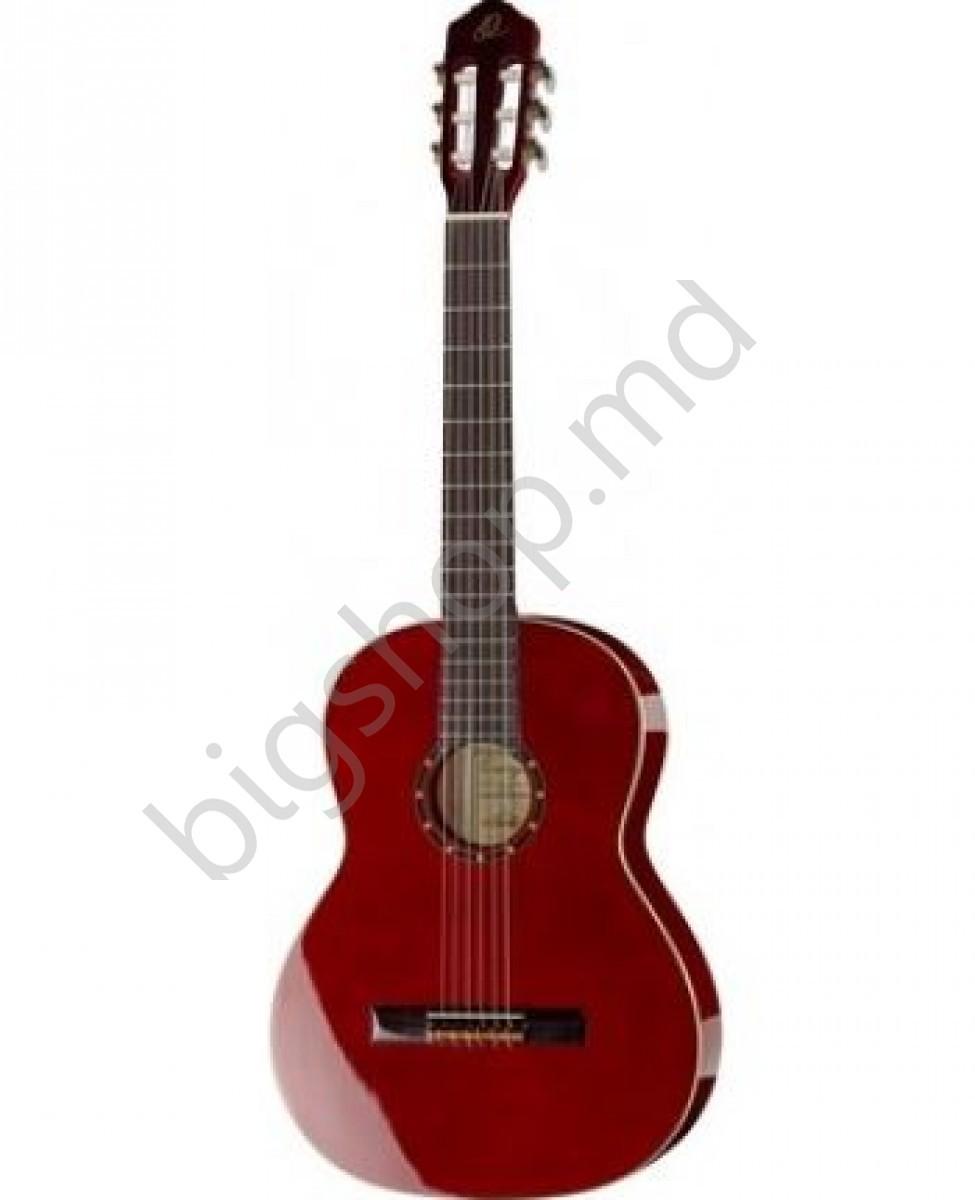 Chitara clasica Ortega R121L WR
