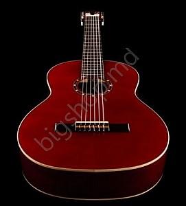 Chitara clasica Ortega R121L WR
