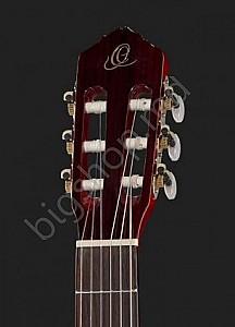 Chitara clasica Ortega R121L WR