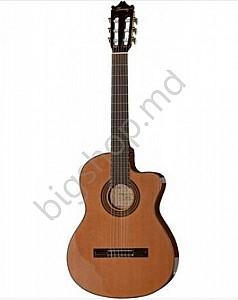 Chitara clasica Ibanez GA6CE-AM NT 4/4