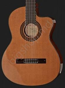 Chitara clasica Ibanez GA6CE-AM NT 4/4