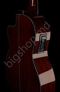 Chitara clasica Ibanez GA6CE-AM NT 4/4