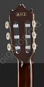 Chitara clasica Ibanez GA6CE-AM NT 4/4