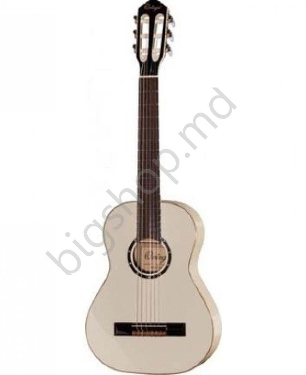 Chitara clasica Ortega R121 WH 7/8