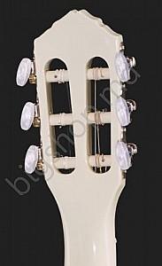 Chitara clasica Ortega R121 WH 7/8