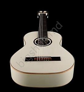 Chitara clasica Ortega R121 WH 7/8