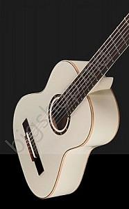Chitara clasica Ortega R121 WH 7/8