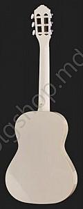 Chitara clasica Ortega R121 WH 7/8