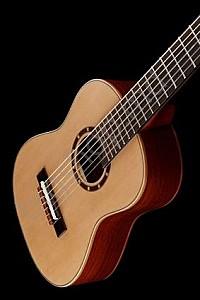 Chitara clasica Ortega R121 NT 4/4
