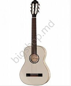Chitara clasica Ortega R121 WH 3/4
