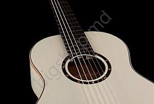 Chitara clasica Ortega R121 WH 3/4