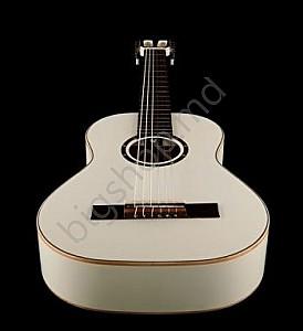 Chitara clasica Ortega R121 WH 3/4
