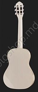 Chitara clasica Ortega R121 WH 3/4