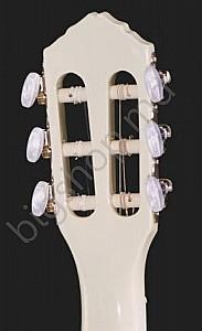 Chitara clasica Ortega R121 WH 3/4