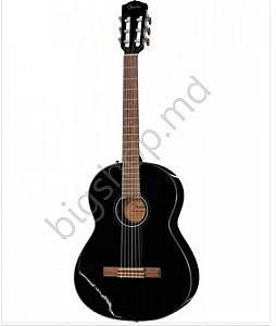 Chitara clasica Fender CN-60S Black 4/4