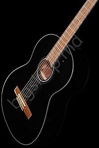Chitara clasica Fender CN-60S Black 4/4