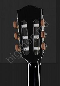 Chitara clasica Fender CN-60S Black 4/4