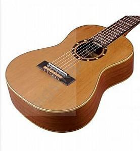 Chitara clasica Ortega R122 NT 3/4
