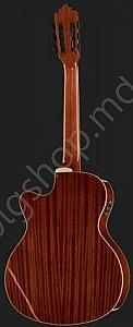 Chitara clasica Harley Benton C40SCE NT
