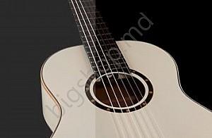 Chitara clasica Ortega R121 WH 1/2