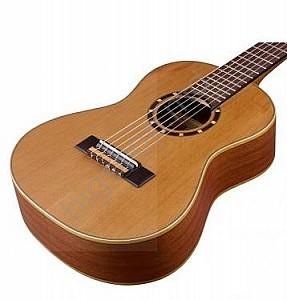 Chitara clasica Ortega R122 NT 1/4