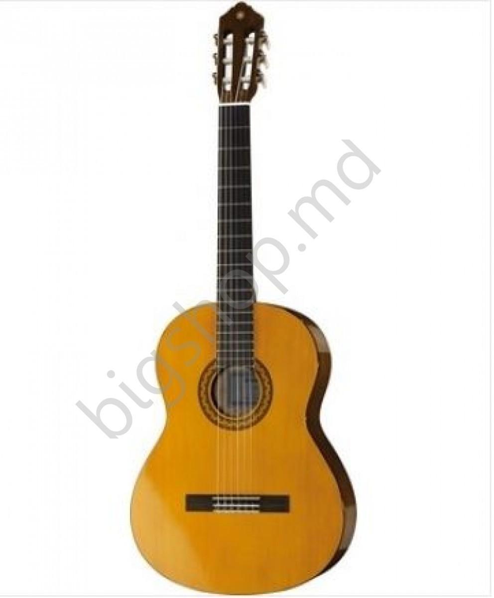 Chitara clasica YAMAHA C40 NT 4/4