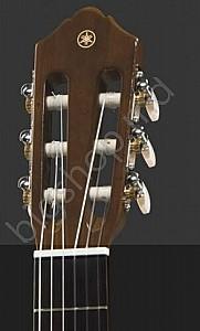 Chitara clasica YAMAHA C40 NT 4/4