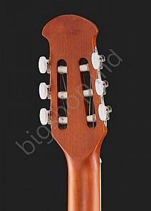 Chitara clasica Harley Benton HBO-850 Classic Blue