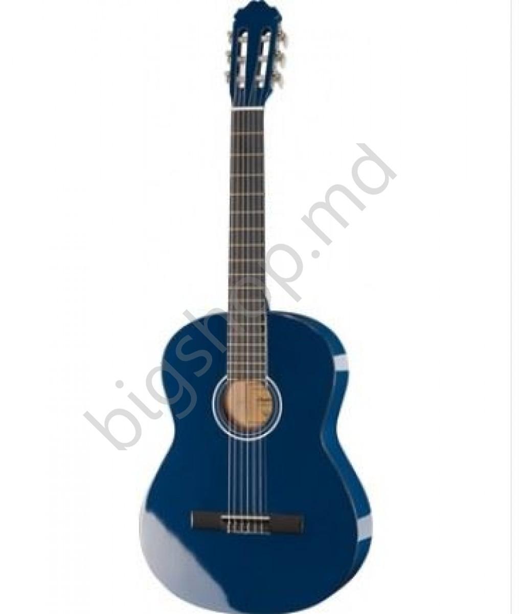 Chitara clasica Startone CG-851 Blue 3/4