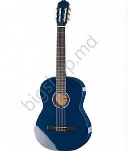Chitara clasica Startone CG-851 Blue 3/4