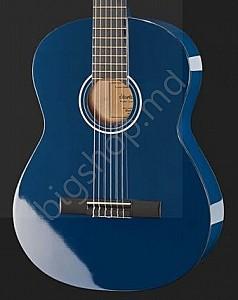 Chitara clasica Startone CG-851 Blue 3/4
