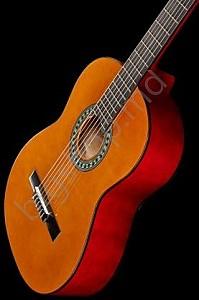 Chitara clasica Startone CG-851 NT 1/2
