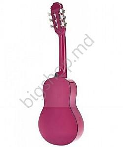Chitara clasica Startone CG-851 Pink 1/8