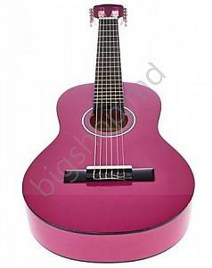 Chitara clasica Startone CG-851 Pink 1/8