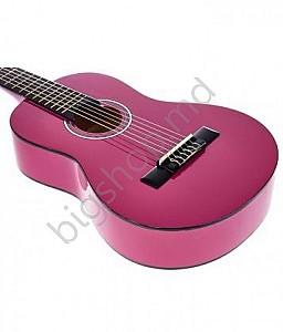 Chitara clasica Startone CG-851 Pink 1/8