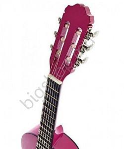 Chitara clasica Startone CG-851 Pink 1/8
