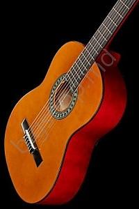 Chitara clasica Startone CG-851 NT 1/8