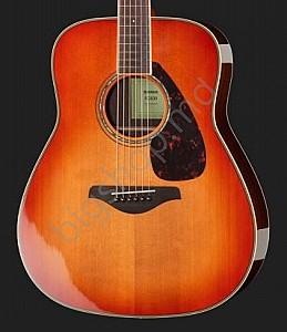 Chitara electro-acustica YAMAHA FG830 AB