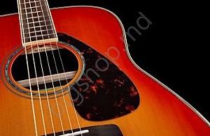 Chitara electro-acustica YAMAHA FG830 AB