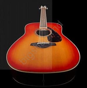 Chitara electro-acustica YAMAHA FG830 AB