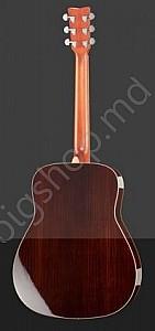 Chitara electro-acustica YAMAHA FG830 AB